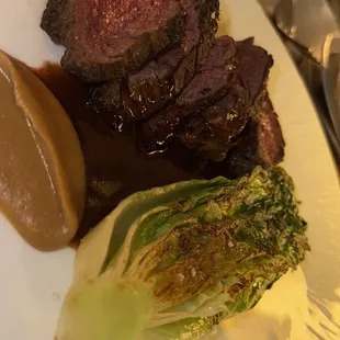 Filet Mignon