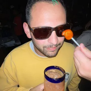 Josh A.