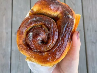 Leavened