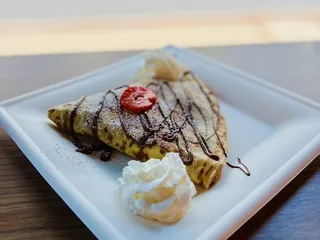 Crepes in the City