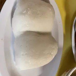 Fufu Gari