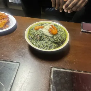 Ndole