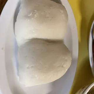 Fufu Gari