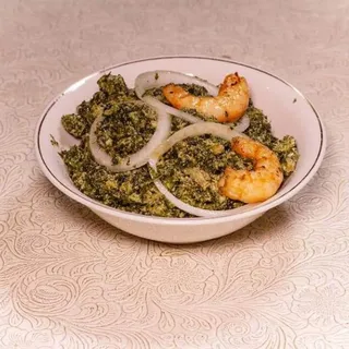 Ndole