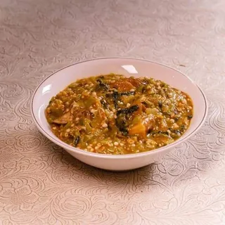 Okra Soup