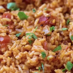 Spanish Rice