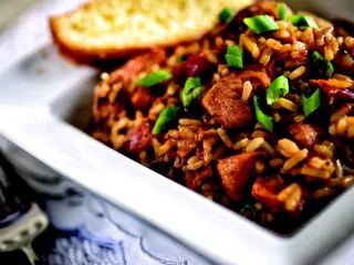 Mr Mudbug & 12 Seasons Catering