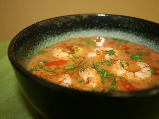 The Vintage Garden Kitchen