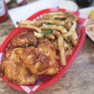 Fish & Chips