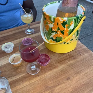 Tropical Mimosa Experience 1 bottle