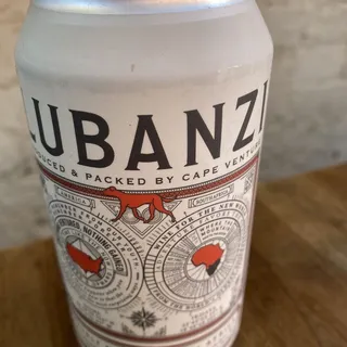 Lubanzi Red Blend South Africa