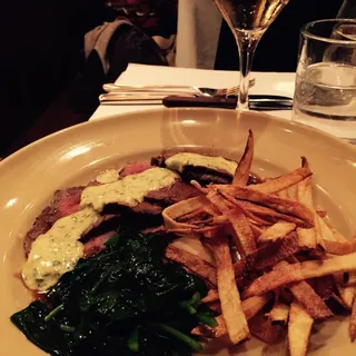 Stemple Creek Ranch Brisket Slow-Cooked