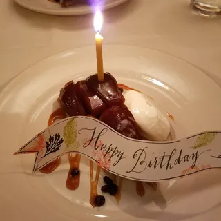 Pink Lady Apple and Quince Galette