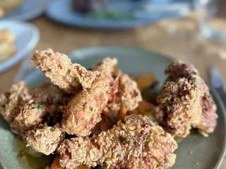 Limewood Bar & Restaurant