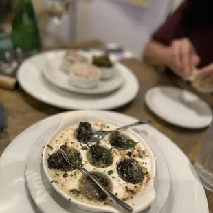 Escargot