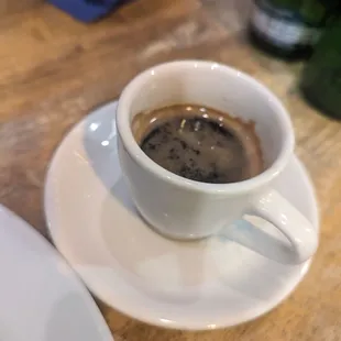 Espresso