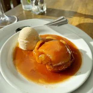 Apple Tarte Tatin