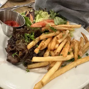 Steak Frites