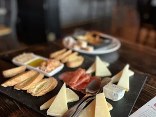 Enoteca La Storia - Los Gatos