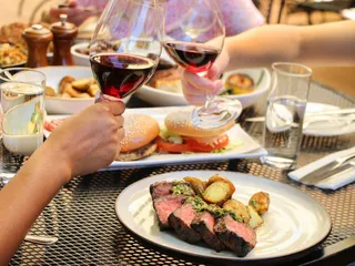 107 Bistro & Wine Bar