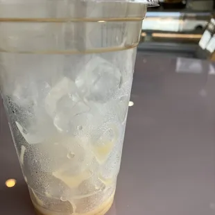 drink