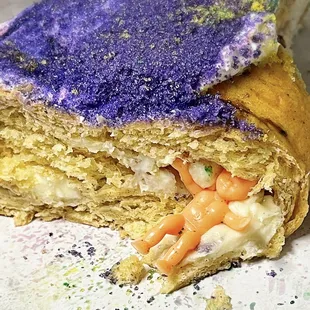 King Cake