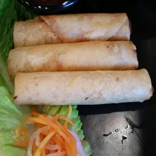 Egg Rolls