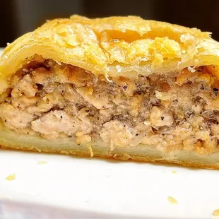Pate Chaud