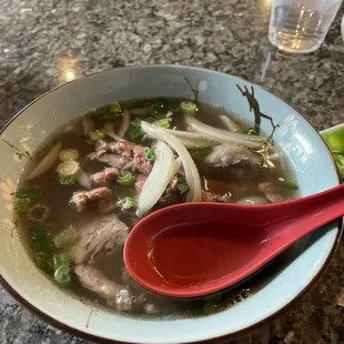 soups and chowder, food