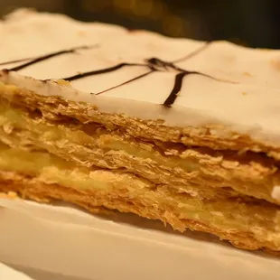 a piece of cake
