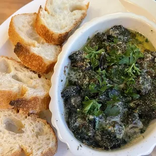 Escargot