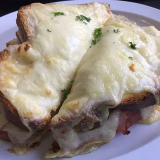 Croque Monsieur