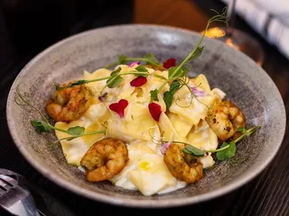 Governors House Wine Bar & Italian Kitchen