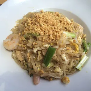 Pad Thai