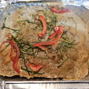 11-22-24. Amok (takeout)