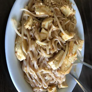 Beef Stir Fried Noodles
