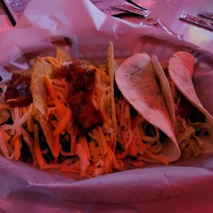 Taco Tuesday