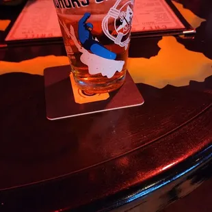 drink