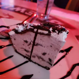 Oero pie