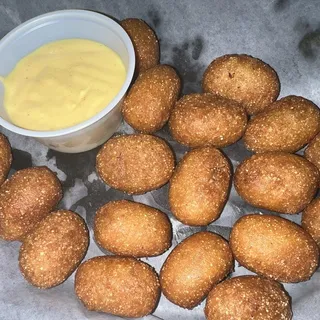 Mini Corndogs
