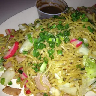 Fried Noodles
