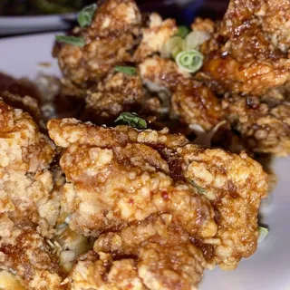 Fried Chicken