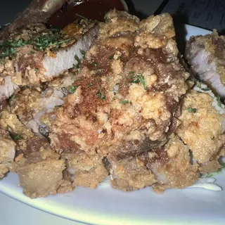 Pork Chops
