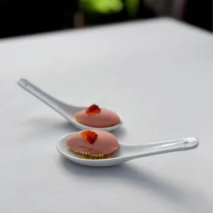 Palate Cleanser: "Summer Breeze"