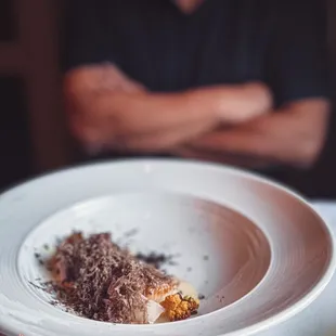 T R U F F L E | ig: thesimplefoodlife