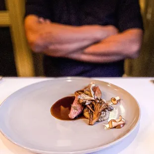 V E N I S O N | ig: thesimplefoodlife