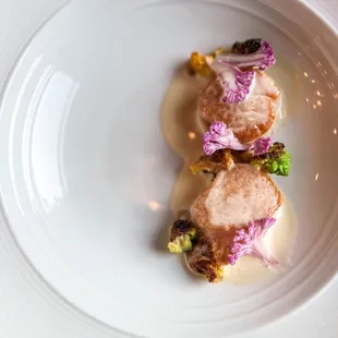 S C A L L O P | ig: thesimplefoodlife