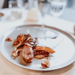 V E N I S O N | ig: thesimplefoodlife