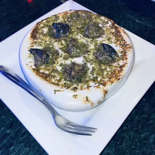 Escargot Traditional