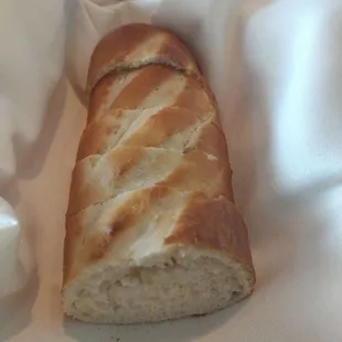 Dinner bread 07/16/2021